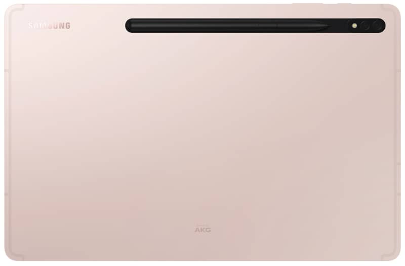 Samsung-Galaxy-Tab-S8-Plus-Wi-Fi-12.4-inch-Pink-Gold-Tablet-Rear-With-S-Pen.jpg