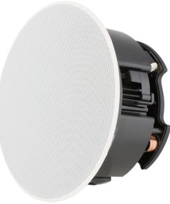 Sonance Visual Performance Round In-Ceiling Speakers (Pair)