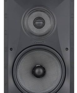 Sonance Visual Performance Series In-Wall Rectangle Speakers (Pair)