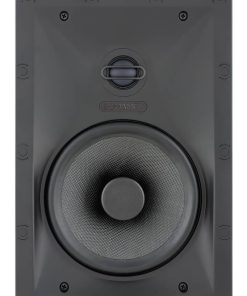 Sonance Visual Performance Series In-Wall Square Speakers (Pair)