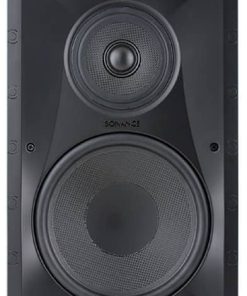 Sonance Visual Performance Series In-Wall Rectangle Speakers (Pair)