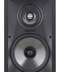 Sonance Visual Performance Series In-Wall Rectangle Speakers (Pair)
