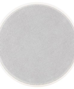 Sonance White Visual Performance Series In-Ceiling Speakers (Pair)