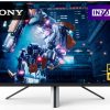 Sony 27" INZONE M9 4K HDR 144Hz Gaming Monitor