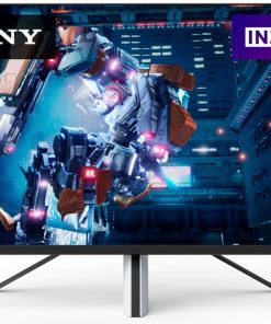 Sony 27" INZONE M9 4K HDR 144Hz Gaming Monitor