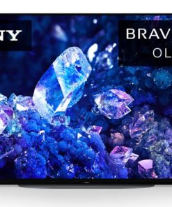 Sony 48" BRAVIA XR A90K 4K HDR OLED TV With Smart Google TV (2022)