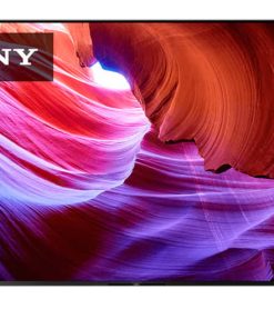 Sony 65" X85K 4K HDR LED TV With Smart Google TV (2022)