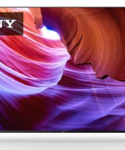 Sony 85" X85K 4K HDR LED TV With Smart Google TV (2022)