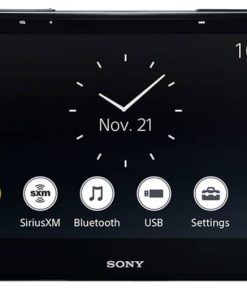 Sony Mobile ES 10.1" High-Resolution Digital Media Receiver