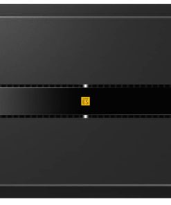 Sony XM4ES Mobile ES 4-Channel Power Amplifier