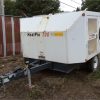 2014 MMD HEAT PRO HP700 - Used