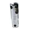 1 5/8" Swivel Rope Clevis (max. working load: 10,000 lbs)