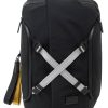 TUMI Tahoe Black View Splitpack Backpack