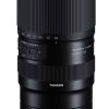 Tamron 50-400mm F/4.5-6.3 Di III VC VXD Lens For Full Frame Sony Mirrorless Cameras