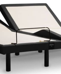 Tempur-Pedic TEMPUR-Ergo 2.0 Split California King Adjustable Base (Two Must Be Purchased)
