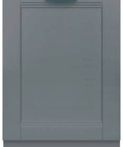 Thermador Emerald 24" Custom Panel 5-Program Dishwasher