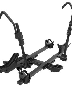 Thule T2 Pro X 2-Bike 1.25" Hitch Bike Rack