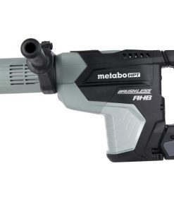2 -1/16-in AC Brushless, AHB, AC/DC, SDS Max Rotary Hammer