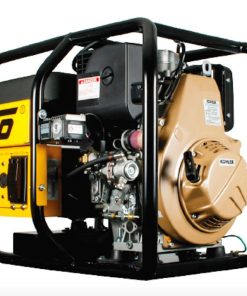 WINCO Portable Generator