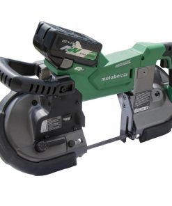 36V MultiVolt Deep Cut Band Saw