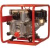 2 In. Trash Pump with Honda GX160 Engine