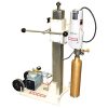 36" Core Drill Rig (with vacuum pump and clutch)