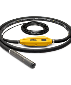 Wacker IEC58 Internal Concrete Vibrator