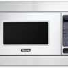 Viking Professional 30" Stainless Steel Built-In Trim Kit