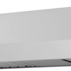 Viking 5 Series 36" Stainless Steel Wall Hood + Ventilator