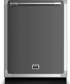 Viking Tuscany Damascus Gray Dishwasher Door Panel Kit