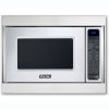 Viking Professional 27" Stainless Steel Built In Trim Kit