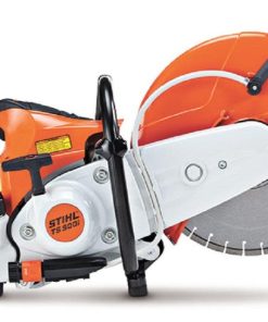TS 500i 14In 72.2cc EFI CutQuick Saw TS 500i 14In 72.2cc EFI CutQuick Saw