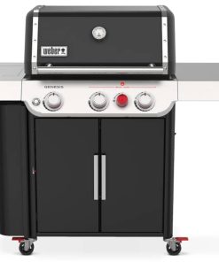 Weber GENESIS SP-E-335 Black Liquid Propane Gas Grill