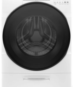 Whirlpool ADA 4.5 Cu. Ft. White Ventless All In One Washer Dryer