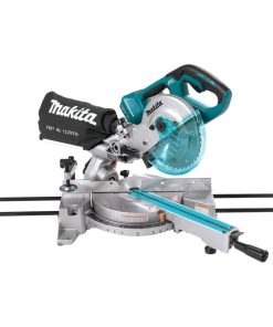 18V X2 LXT? Lithium-Ion Brushless Cordless 7-1/2 in. Dual Slide Compound Miter Saw (Tool Only)
