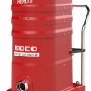 Vortex-290 Industrial Vacuum System
