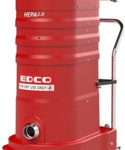 Vortex-290 Industrial Vacuum System