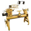 4224B Lathe 3 HP, 1/3 PH, 220 V
