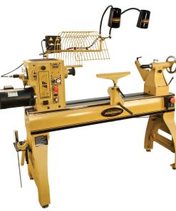 4224B Lathe 3 HP, 1/3 PH, 220 V
