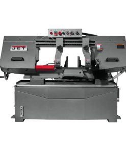 10x18 Electronic Variable Speed Horizontal Bandsaw