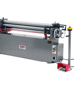 14 Gauge 60 In. Electric Plate Roller