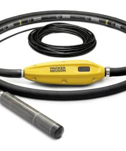 Wacker IEC58-120-8 High Frequency internal Concrete Consolidation Tool