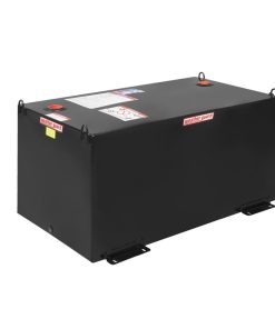 Transfer Tank Model 358-5-02, Rectangle, 100 Gallon