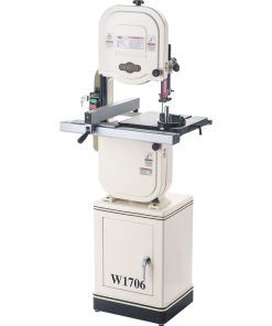 1 HP 14" Bandsaw