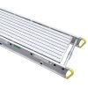 28 In. W x 16 Ft. L Stage