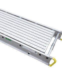28 In. W x 16 Ft. L Stage