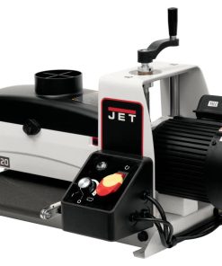10-20 Benchtop Drum Sander