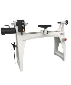 18" x 40" Electronic Variable Speed Wood Lathe, 2HP 1PH 230V