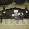UTV TRAIL MOWER