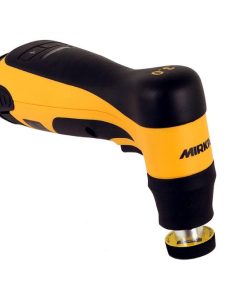 1.25 In Angled ROS Battery Sander